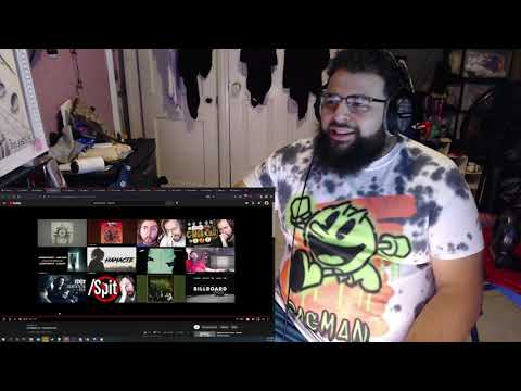 Видео: DRUMMATIX - ПЛЕМЯ РЕАКЦИЯ