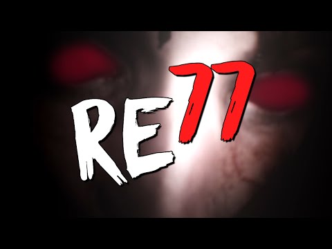 Видео: RE77 - САМЫЙ ЖУТКИЙ ПСИХОДЕЛ