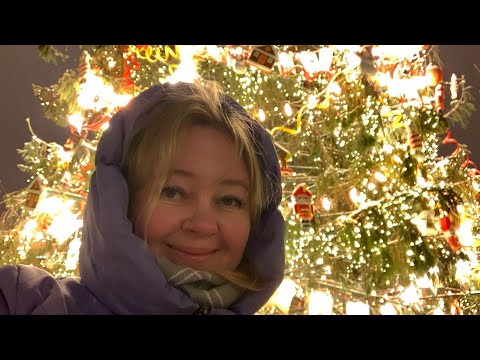 Видео: НОВОГОДНИЙ САНКТ-ПЕТЕРБУРГ. ГЛАВНАЯ ЁЛКА ГОРОДА, НОВОГОДНЯЯ ИЛЛЮМИНАЦИЯ! С НАСТУПАЮЩИМ РОЖДЕСТВОМ!