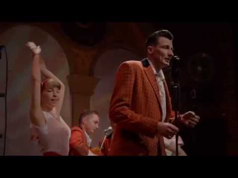 Видео: Руки'в Брюки with The Shiny Stockings - Хитай Стегна! #BigRocknRollShow