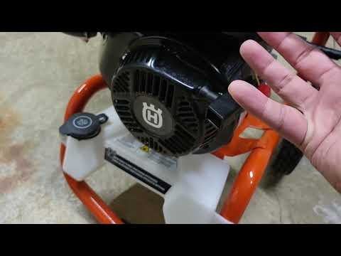 Видео: Мойка высокого давления Costco Husqvarna 3200 | Обзор + советы и рекомендации