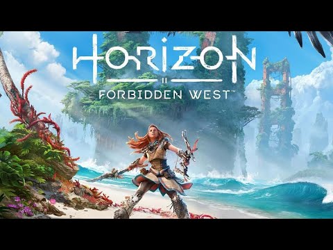 Видео: Horizon: Forbidden West PC ᐅ Прохождение 13