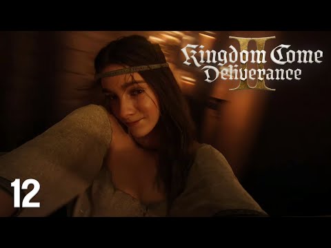 Видео: Мельник или кузнец?! |12| Kingdom Come Deliverance 2 ПРОХОЖДЕНИЕ РУССКАЯ ОЗВУЧКА