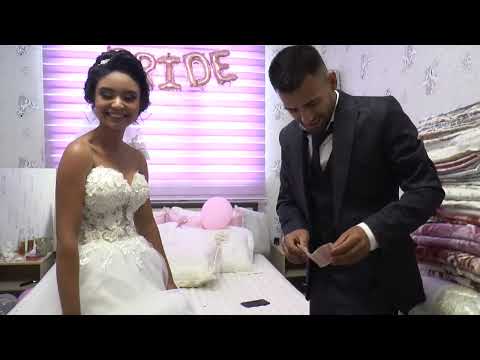 Видео: Сватбеният ден на Иванка и Николай - с.Болярци - Wedding  Ivanka&Nikolai