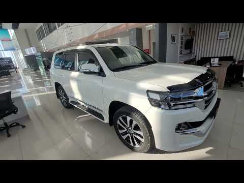 Видео: Официальный дилер ТОЙОТА в Улан-Баторе #уланбатор #монголия #тойота #крузак200 #купитьавто #продажа