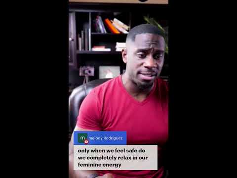 Видео: 5 вещей, которые говорят ему, что вы «та самая»