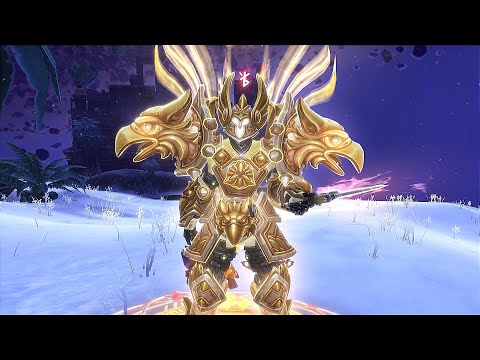 Видео: БГ + УЛЫБКА + МЕДАЛЬ + ОРДЕН. Аллоды Онлайн 15.0. РЕЗАТЬ ДЕМОНОЛОГОВ!