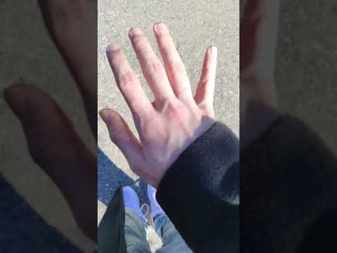 Видео: ТОП 5 ПАЛЬЦЕВ ПРАВОЙ РУКИ
