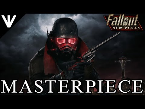 Видео: Fallout New Vegas Experience: 15 лет спустя и всё ещё шедевр