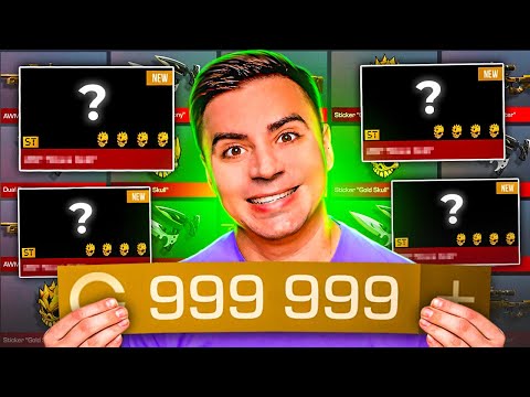 Видео: Я СОБРАЛ НОВЫЙ ИНВЕНТАРЬ! ТЕРС ПОКА 👋🏻