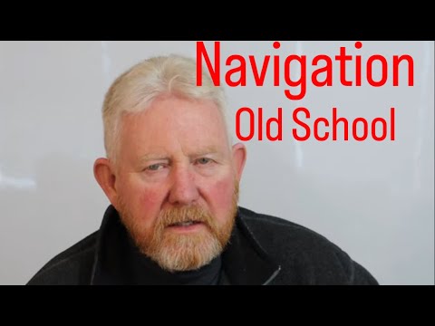 Видео: Вначале были широта и долгота.