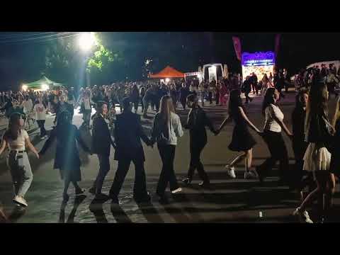 Видео: Джони Бенд орк. В с. Сейдол 06.05.2025