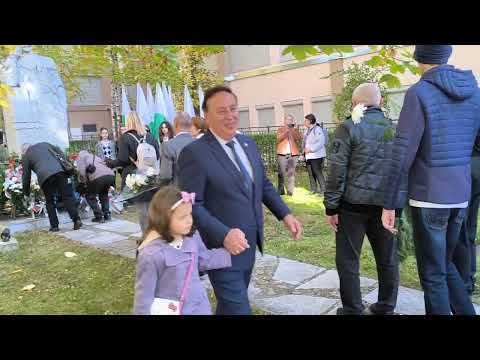 Видео: Ден на народните будители