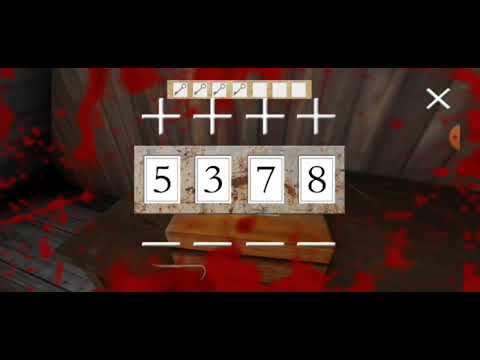 Видео: Slendrina The Forest прохождение игры #9