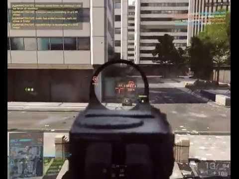Видео: Battlefield 4. Осада Шанхая