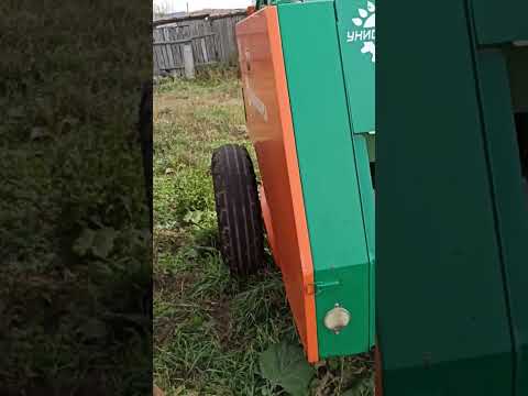 Видео: Мы его купили ,ПР-110М.