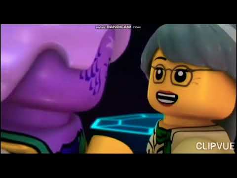 Видео: КЛИП. Сэнсэй Гармадон и Мисако💓! Пока мы молоды.