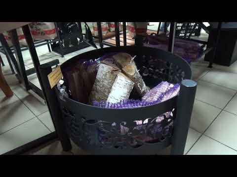 Видео: В Орше торжественно открыли магазин сети "еДИН"