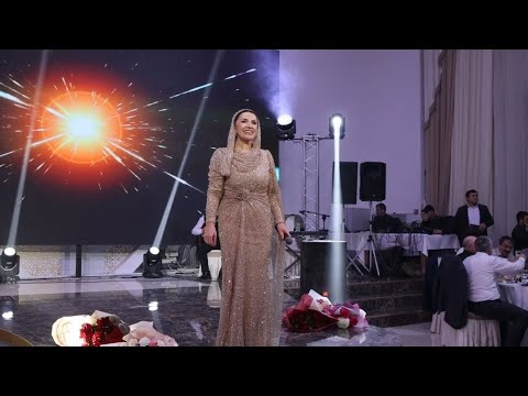 Видео: Марьям Казиева - Фируза
