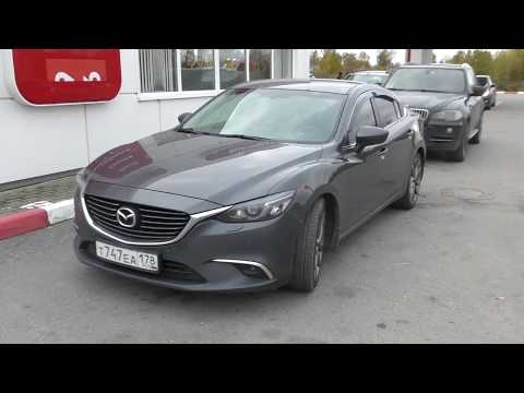 Видео: Автоподбор б\у Mazda 6 GJ (бюджет 1.000-1.200тр)