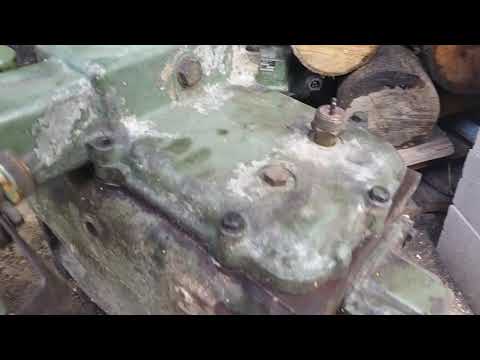 Видео: Дефекты кпп .Transmission defects in mercedes 814. Проблема с коробкой передач на Мерседес 814