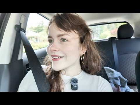 Видео: Каково это — вернуться в США после жизни в Китае? Видеоблог «Культурные шоки Сан-Франциско»