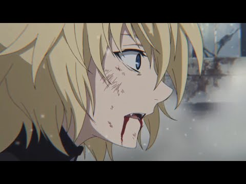 Видео: аниме клип - Miyagi & Эндшпиль (amv)