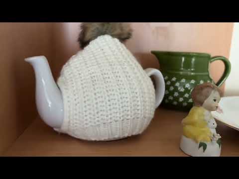 Видео: Лавка подержанных товаров/ My🍀Collection /Мои находки