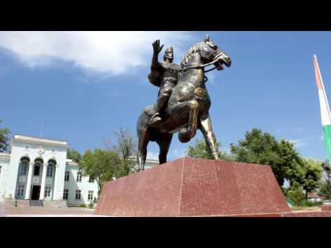 Видео: Звуки Нового Табошара