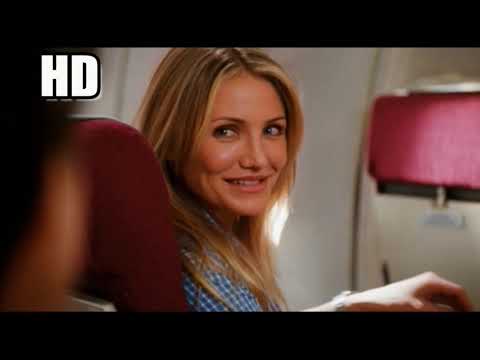 Видео: Желаю тебе - Ольга Орлова Фильм Рыцарь дня Кэмерон Диаз и Том Круз HD