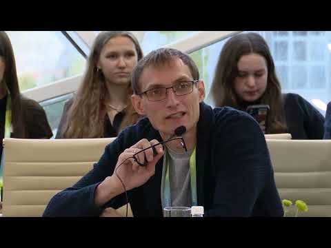 Видео: 24.09 СЕКЦИЯ: «БИОФИЗИКА» — Доклады участников секции