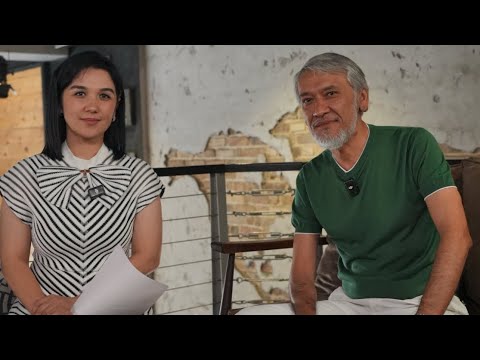 Видео: "Шайтанат"га ўтмаганман, Машҳур ролларим ва ўғлимни отам кўрмади" актёр Жавоҳир Зокиров "Изларим..."