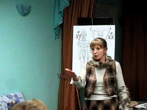 Видео: Любослава- Сила женщины в её женственности.avi