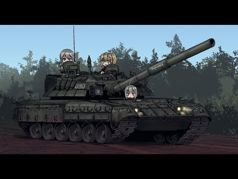 Видео: Играем в War Thunder и радуемся жизни )