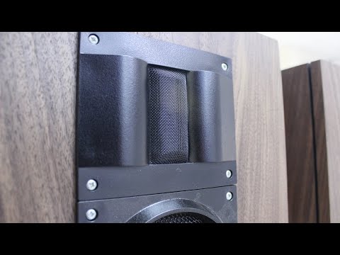 Видео: Реставрация акустики Электроника 25АС-033. Restoration Elektronika 25AS-033.