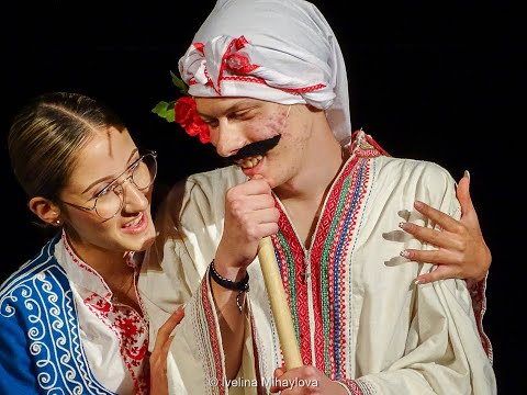 Видео: Женско царство [08.05.2025]