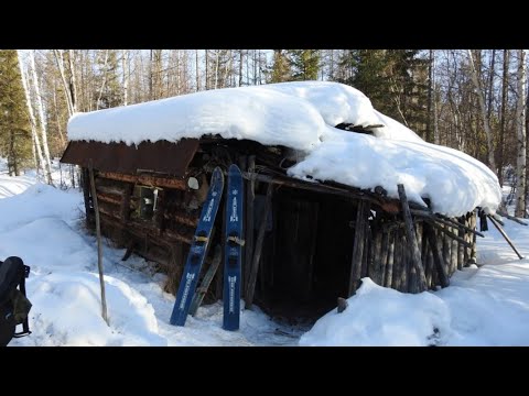 Видео: Легендарный Кобяйский Охотник