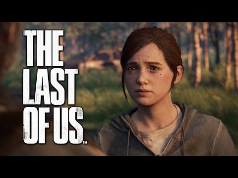 Видео: ИГРА ЗАСТАВИЛА ПЛАКАТЬ THE LAST OF US 2 - ЛУЧШАЯ ИГРА В МИРЕ + СДЕЛАЛ ТАТУ КАК У ЭЛЛИ