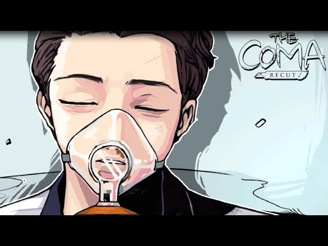 Видео: ЭТО КОНЕЦ? ► The Coma: Recut #6