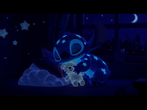 Видео: Расслабьтесь и мгновенно засните 💤 | Целебная музыка для глубокого сна и спокойных ночей