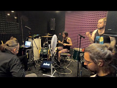 Видео: Репетиция Горшенева / Не вошедшее / Бэкстейдж