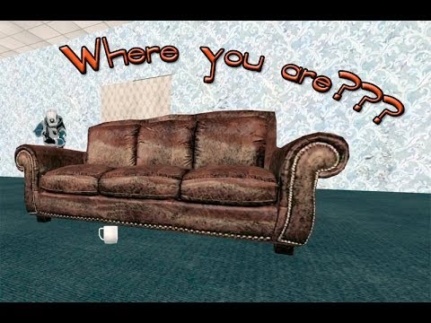 Видео: В прятки с друзьями (Garry's Mod Prop Hunt)