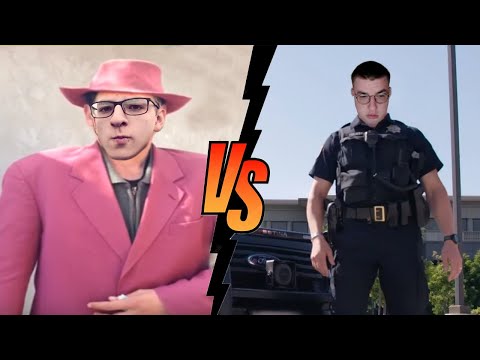 Видео: Мурманская мафия VS Волгоградский душ-патруль в Dread Hunger! (KSA_Krisa, lamrofen)