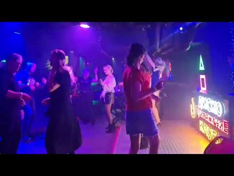 Видео: 🍁 Яркий Weekend 13-15 ОКТЯБРЯ в клубе «Притяжение»