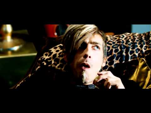 Видео: Константин Меладзе - Oh, Yeah! (OST "Zолушка")