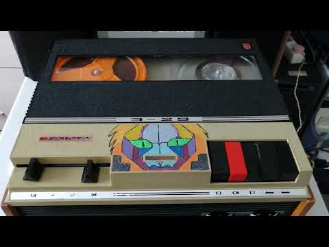 Видео: Фонотека: Сопот 70, часть 3 / Sopot 1970, part 3