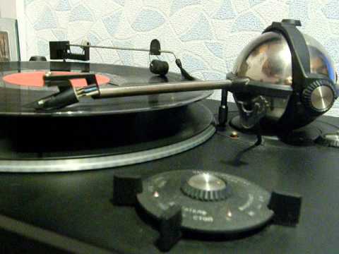 Видео: Корвет-038 Korvet 038 turntable кратенько