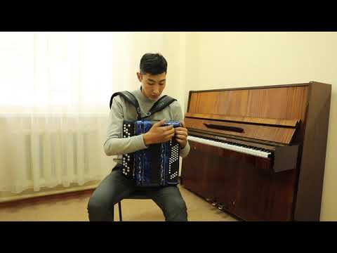 Видео: Тақырыбы: баян аспабының құрылысы  Оқытушы: Сұлтан Нариман Нұржанұлы