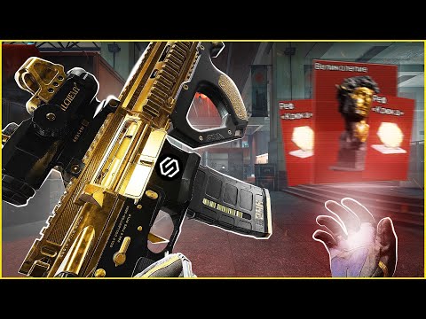 Видео: КАК МНЕ УНЕСТИ ВЕСЬ ЭТОТ ЛУТ? / Arena Breakout: Infinite