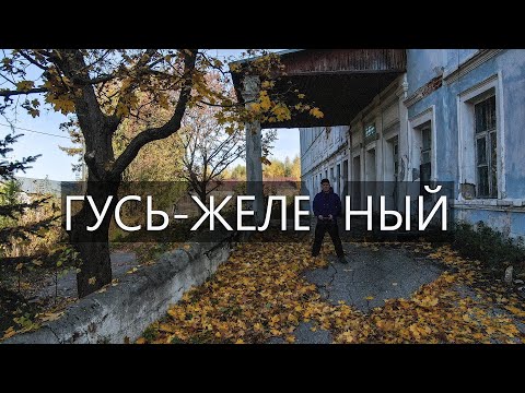 Видео: КАСИМОВ | Гусь-Железный